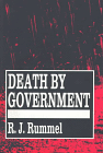 Order Death By Government from AMAZON