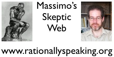 Massimo's Skeptic Web